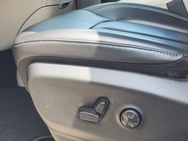 2023 Chrysler Pacifica Touring L AWD