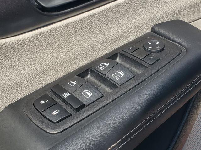 2023 Chrysler Pacifica Touring L AWD