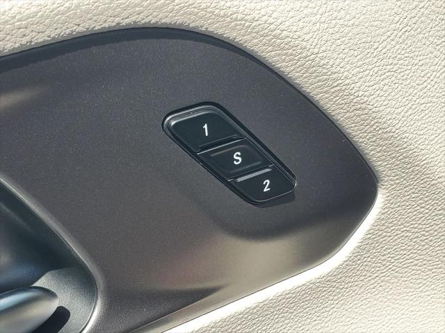 2023 Chrysler Pacifica Touring L AWD