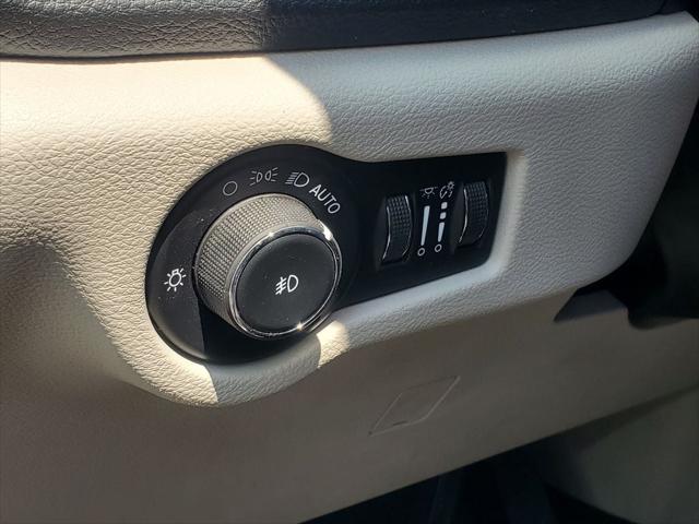 2023 Chrysler Pacifica Touring L AWD