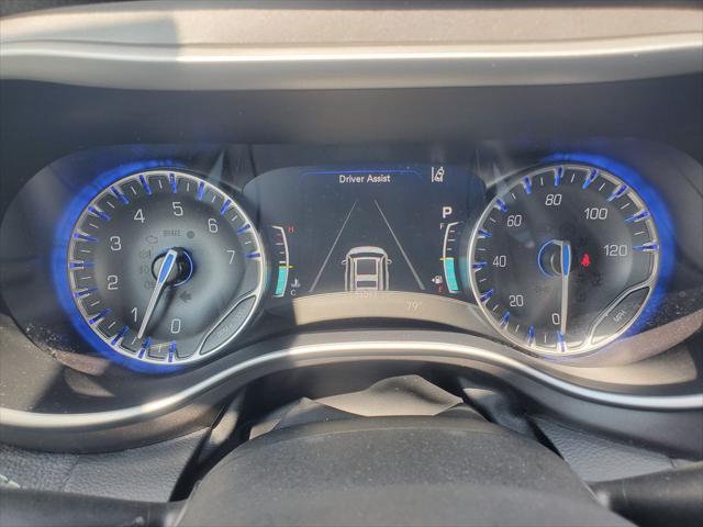 2023 Chrysler Pacifica Touring L AWD