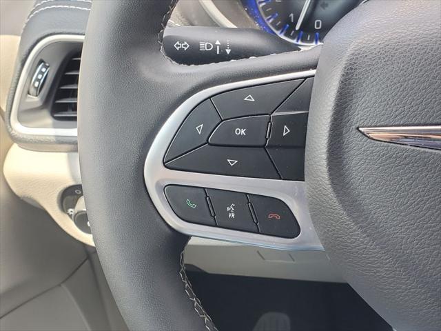 2023 Chrysler Pacifica Touring L AWD