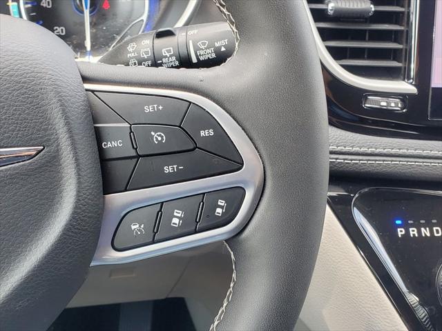 2023 Chrysler Pacifica Touring L AWD