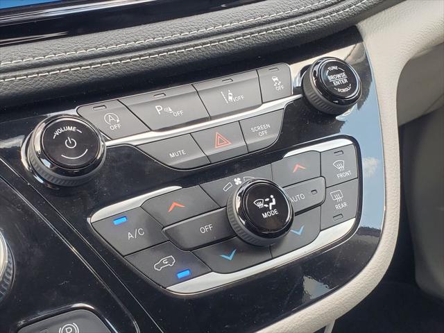 2023 Chrysler Pacifica Touring L AWD