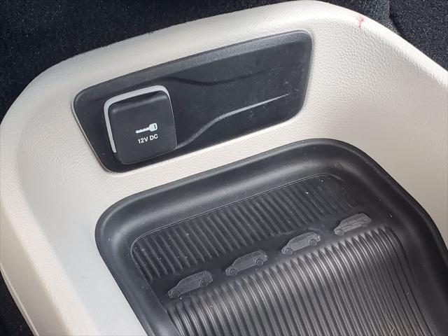 2023 Chrysler Pacifica Touring L AWD
