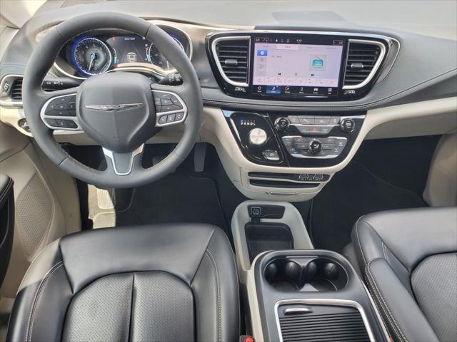 2023 Chrysler Pacifica Touring L AWD