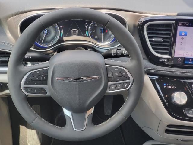 2023 Chrysler Pacifica Touring L AWD