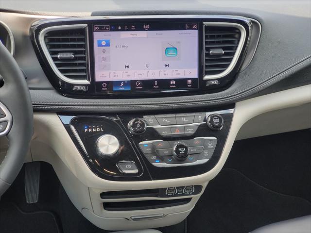 2023 Chrysler Pacifica Touring L AWD