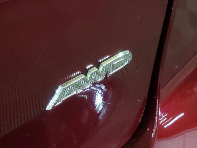 2023 Chrysler Pacifica Touring L AWD