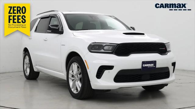 2025 Dodge Durango R/T Premium AWD for sale in St Peters, MO
