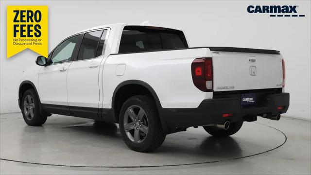 2023 Honda Ridgeline RTL for sale in St Peters, MO