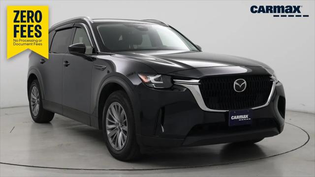 2024 Mazda X-90 3.3 Turbo Preferred Plus for sale in St Peters, MO