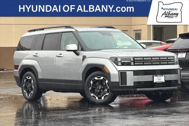 2027 Hyundai Santa Fe SEL for sale in Albany, OR