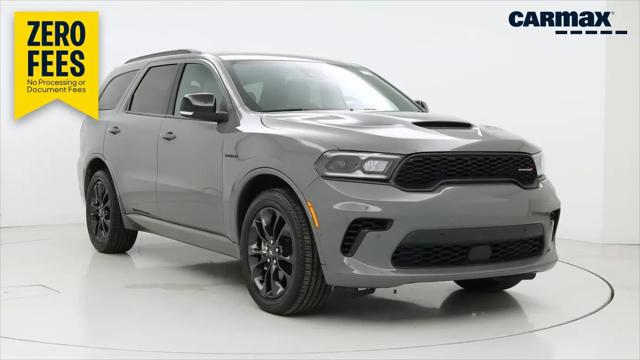 2024 Dodge Durango R/T Plus RWD for sale in Athens, GA
