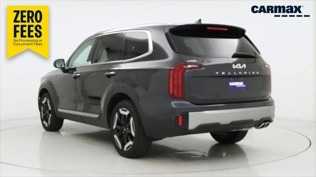 2025 Kia Telluride S for sale in Athens, GA