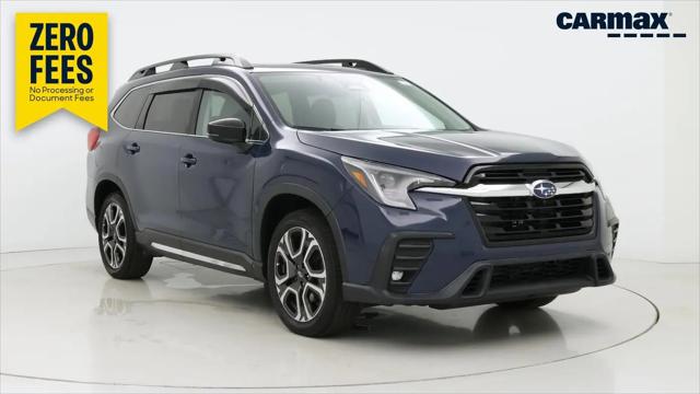 2024 Subaru Ascent Limited 8-Passenger for sale in Athens, GA