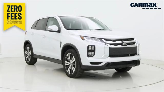 2026 Mitsubishi Outlander Sport 2.0 SE for sale in Athens, GA