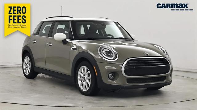 2020 MINI Hardtop Cooper for sale in Athens, GA
