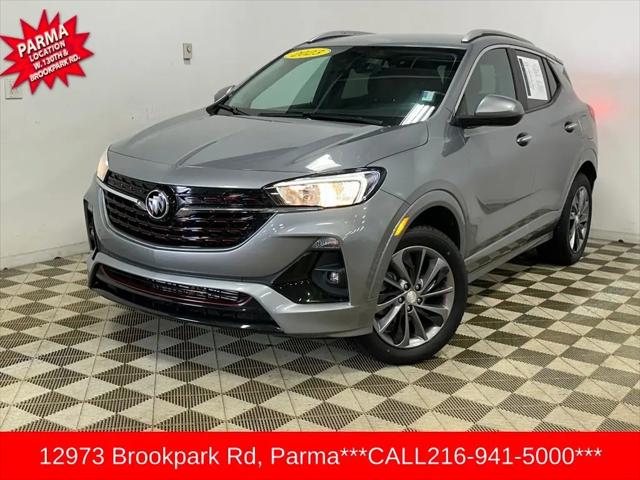 2023 Buick Encore GX Select AWD for sale in Brook Park, OH