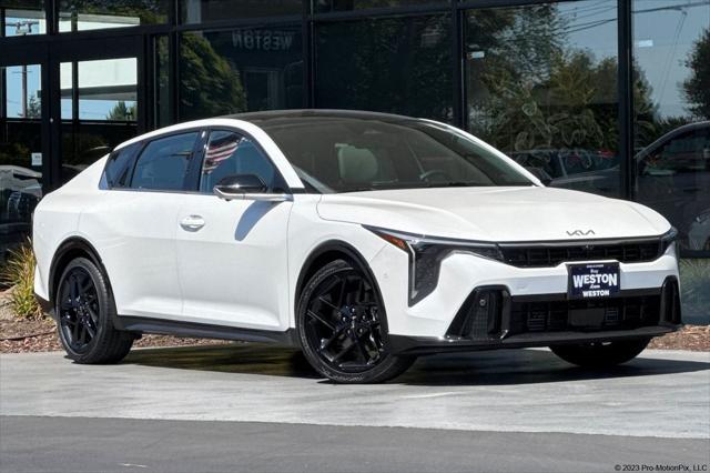 2025 Kia K4 GT-Line Turbo for sale in Gresham, OR