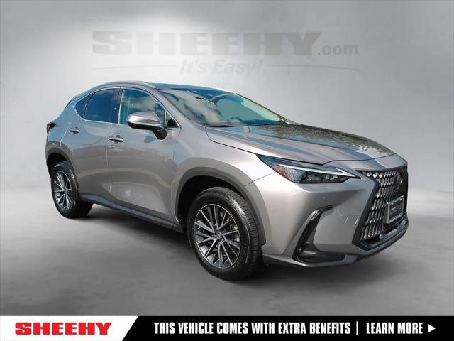 2023 Lexus NX 350 Premium for sale in Richmond, VA