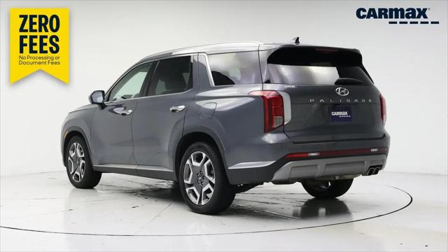 2024 Hyundai Palisade Limited for sale in Glencoe, IL