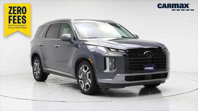 2024 Hyundai Palisade Limited for sale in Glencoe, IL