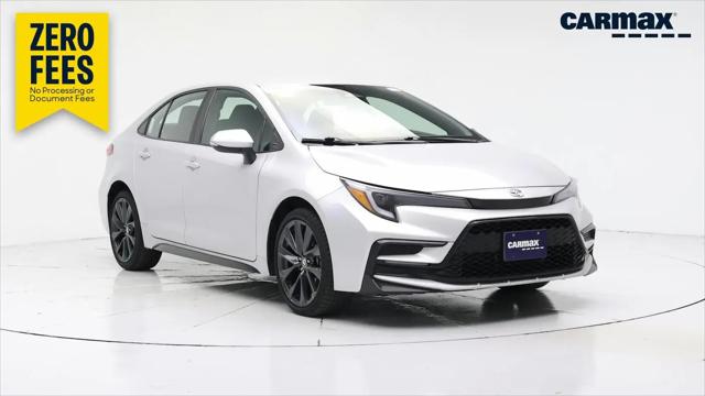 2025 Toyota Corolla SE for sale in Glencoe, IL