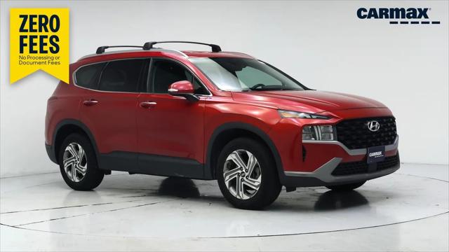 2023 Hyundai Santa Fe SEL for sale in Ellicott City, MD