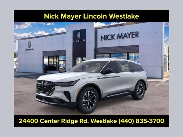 2026 Lincoln Nautilus Premiere for sale in Westlake, OH