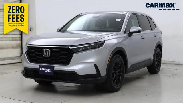 2025 Honda CR-V EX-L AWD for sale in Manchester, NH