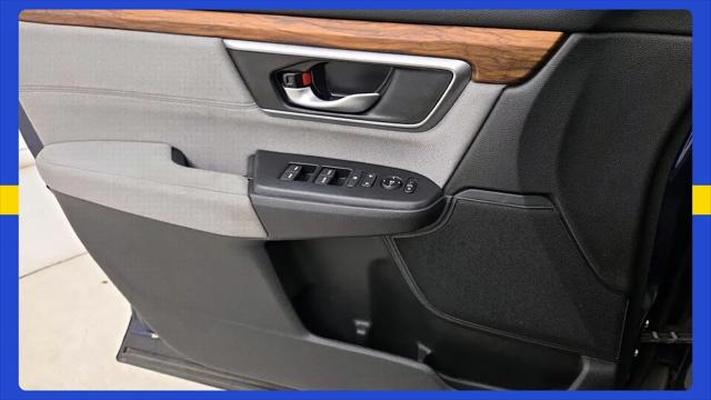 2018 Honda CR-V EX for sale in Manchester, NH