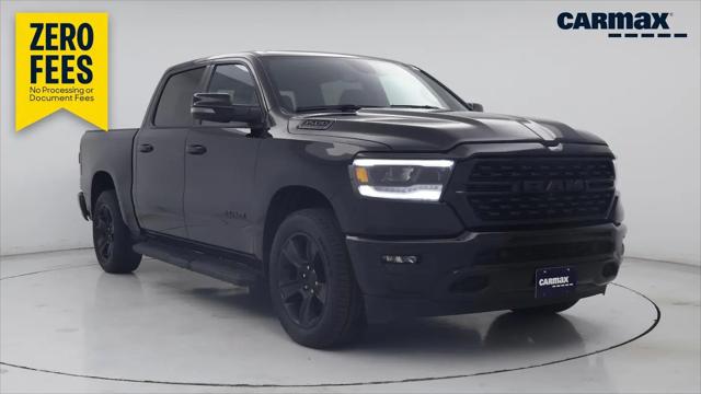 2023 Ram 1500 Big Horn Crew Cab 4x4 5'7" Box for sale in Madison, WI