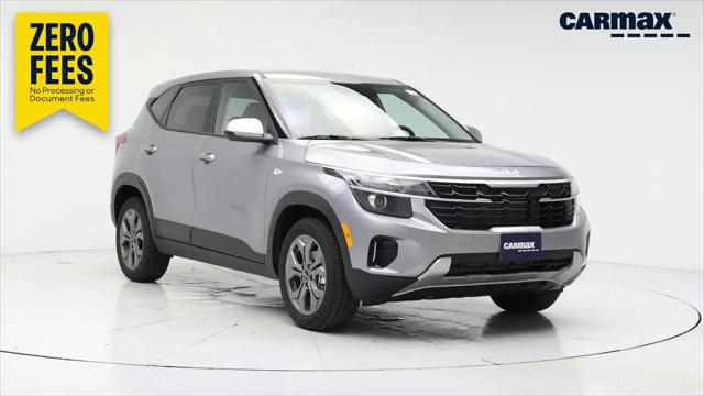2026 Kia Seltos LX for sale in Madison, WI