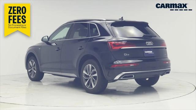 2023 Audi Q5 Premium Plus 45 TFSI S line quattro for sale in Madison, WI