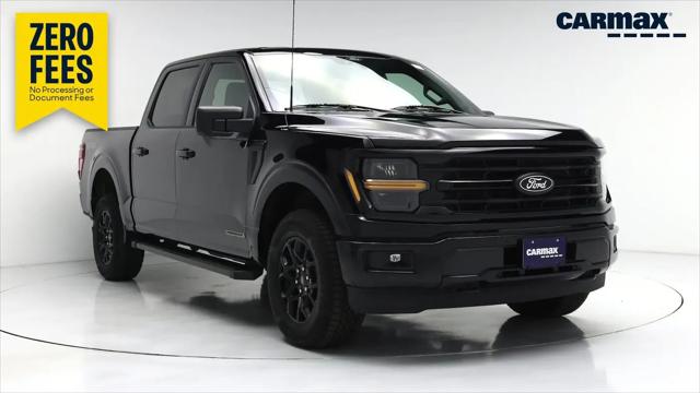 2025 Ford F-150 XLT for sale in Madison, WI