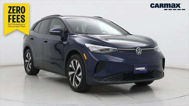 2023 Volkswagen ID.4 Pro for sale in Madison, WI