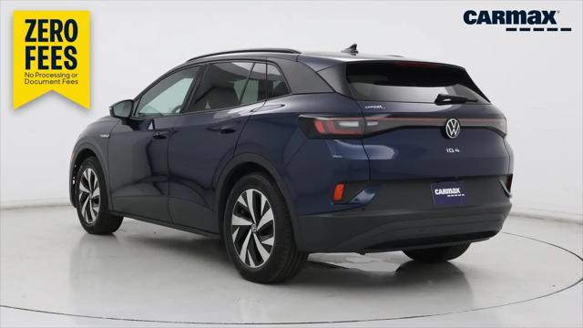 2023 Volkswagen ID.4 Pro for sale in Madison, WI