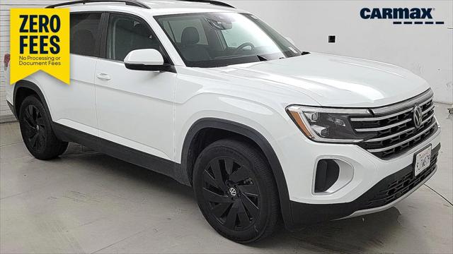 2024 Volkswagen Atlas 2.0T SE w/Technology for sale in Norco, CA