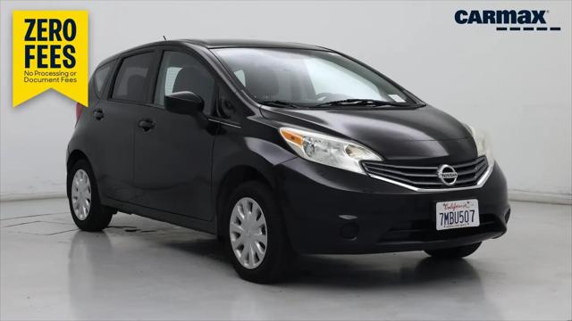 2015 Nissan Versa Note SV for sale in Norco, CA