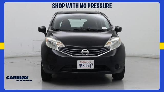 2015 Nissan Versa Note SV