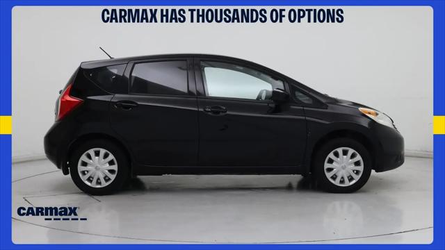 2015 Nissan Versa Note SV