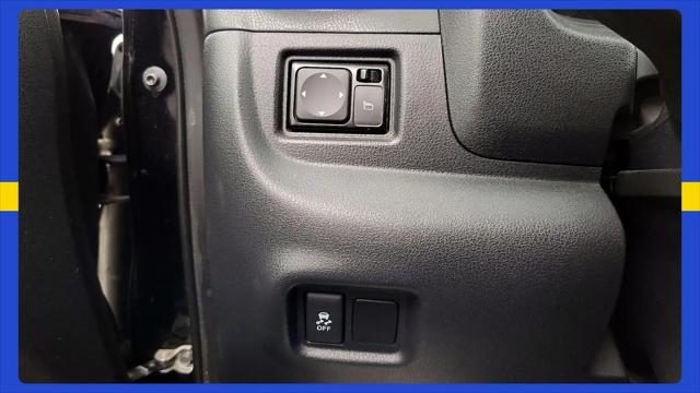 2015 Nissan Versa Note SV
