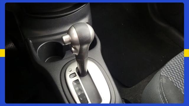 2015 Nissan Versa Note SV