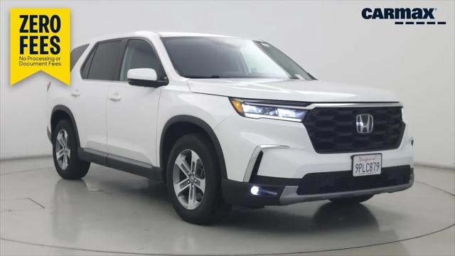 2023 Honda Pilot AWD EX-L 8 Passenger for sale in Norco, CA