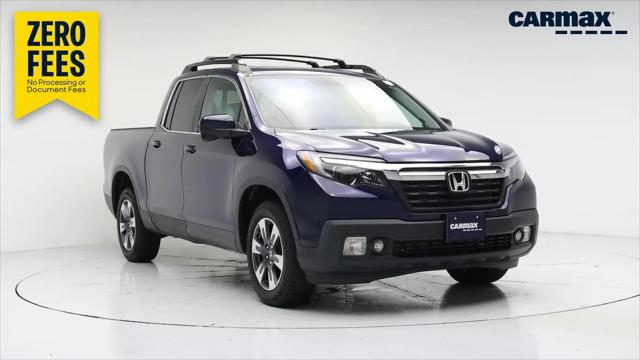 2019 Honda Ridgeline RTL-T for sale in Oak Lawn, IL