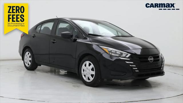 2025 Nissan Versa 1.6 S for sale in Oak Lawn, IL
