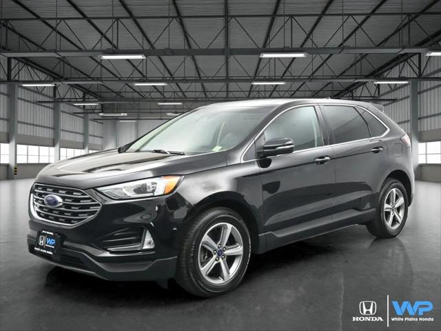 2019 Ford Edge SEL for sale in White Plains, NY