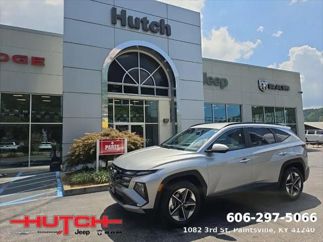 2026 Hyundai Tucson SEL for sale in Paintsville, KY