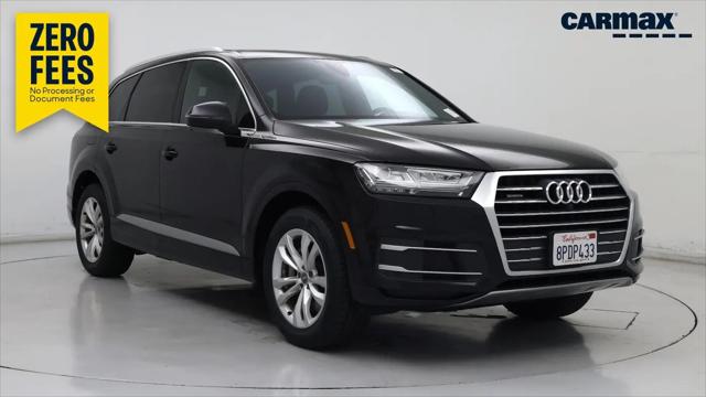 2019 Audi Q7 45 Premium for sale in Canoga Park, CA